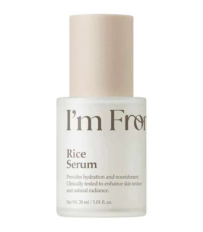 im-from-rice-serum