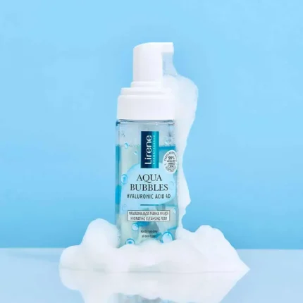lirene-aqua-bubbles-face-foam-1