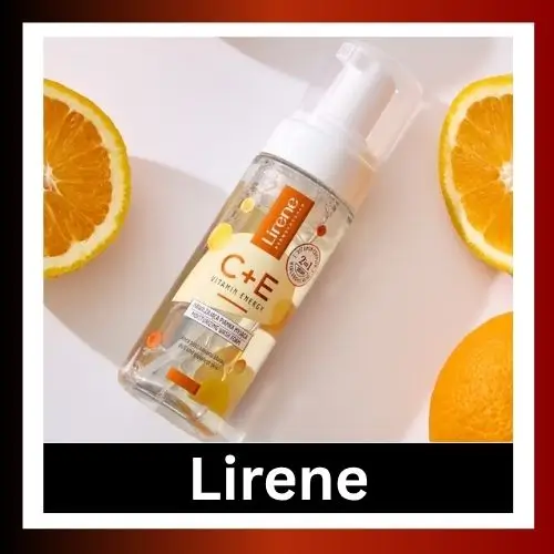 lirene-brand-logo