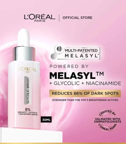 loreal-anti-dark-spot-brightening-serum-price-in-pakistan