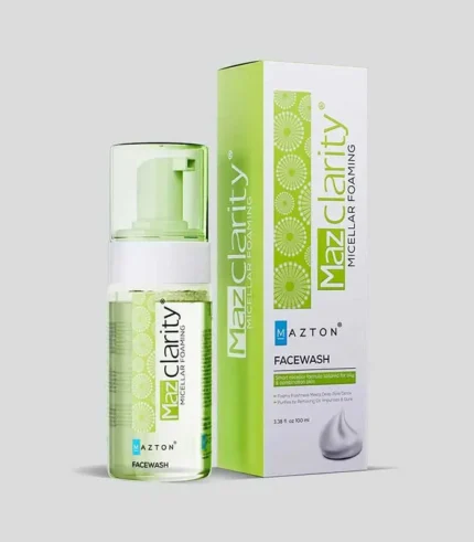 mazton-mazclarity-micellar-foaming-facewash