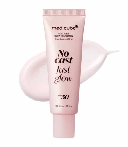 medicube-no-cast-just-glow-collagen-sunscreen