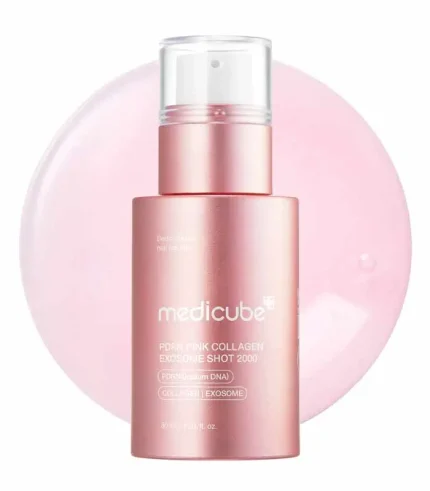 medicube-pdrn-pink-collagen-exosome-shot