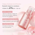Medicube Pdrn Pink Collagen Exosome Shot - Image 4