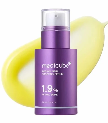 medicube-retinol-nmn-boosting-serum