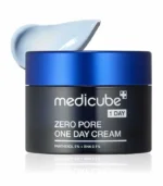 medicube-zero-pore-one-day-cream