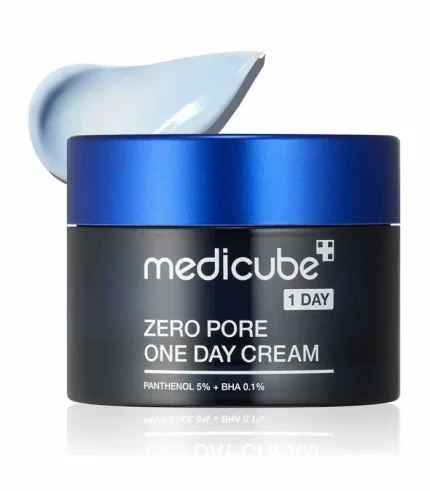medicube-zero-pore-one-day-cream