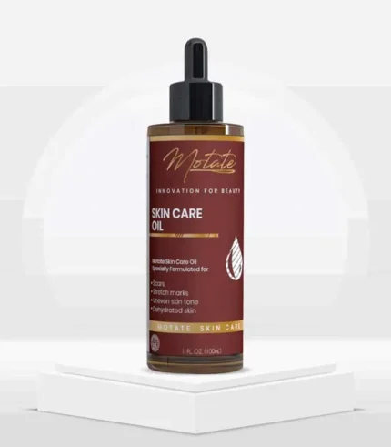 motate-skincare-oil