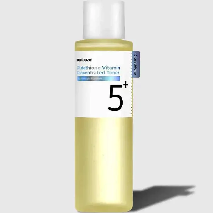 toner glutathione 700 APLB Panthenol — help condition and soothe the skin for enhanced comfort MediPeel Bio Intense Glutathione White