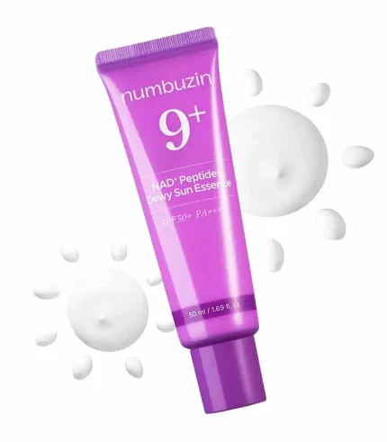 numbuzin-no-9-nad-peptides-dewy-sun-essence
