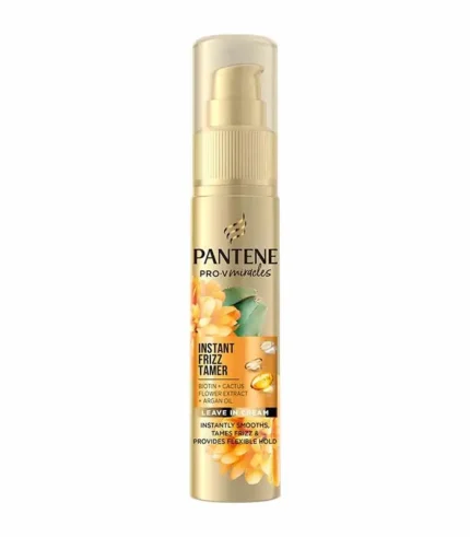 pantene-pro-v-miracles-instant-frizz-tamer-leave-in-conditioner