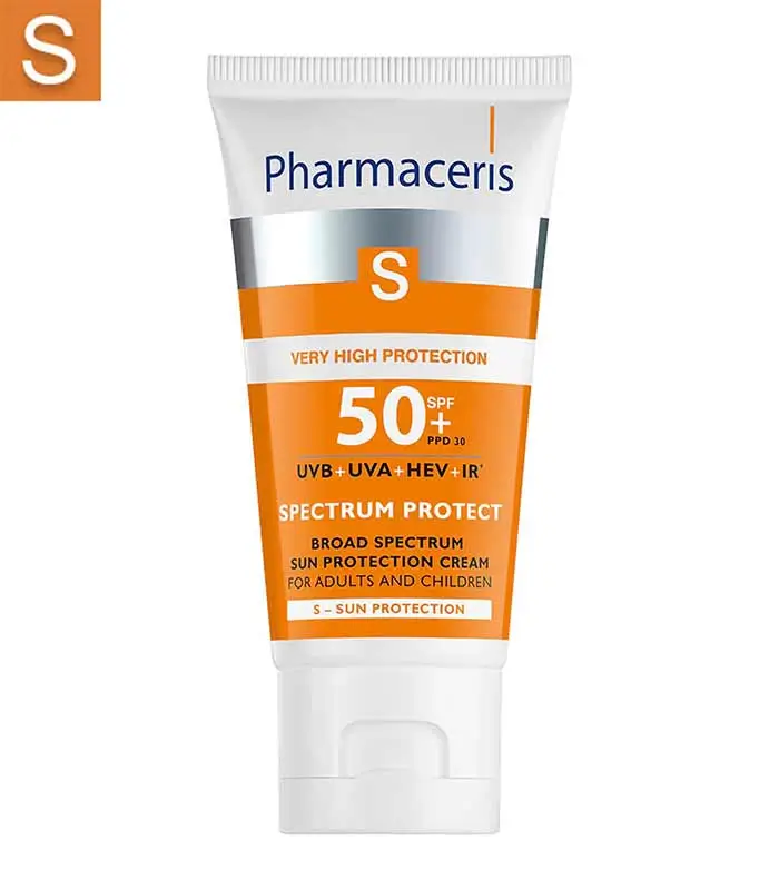 pharmaceis-s-sun-protection-cream-for-adults-and-children-spf-50-broad-spectrum