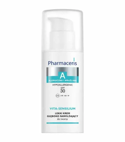 pharmaceris-a-deeply-moisturizing-face-cream-spf-20-vita-sensilium