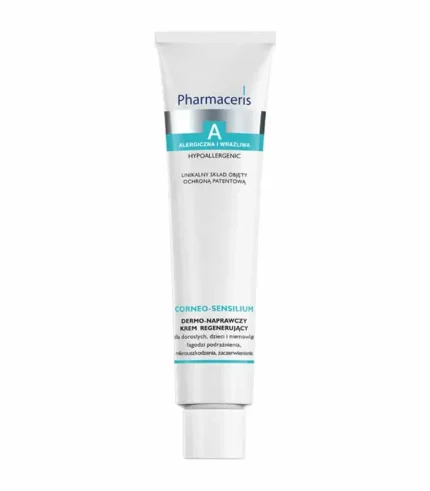 pharmaceris-a-dermo-regenerating-soothing-cream
