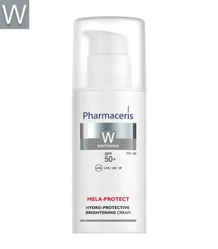 pharmaceris-w-hydro-protective-brightening-cream-spf-50-mela-protect