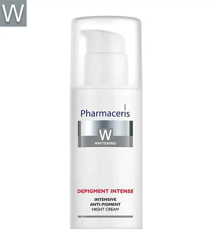 pharmaceris-w-intensive-anti-pigment-night-cream