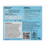Ponds Hydra Miracle Moisturizer Ultra Light Biome Gel - 50g ( Imported ) - Image 3