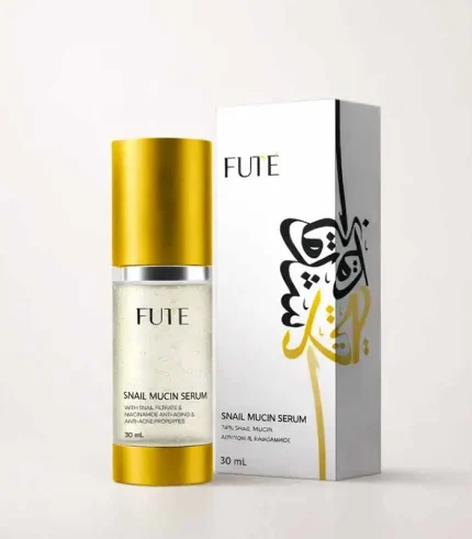 snail-mucin-serum