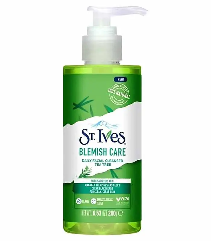 st-ives-blemish-care-daily-facial-cleanser-tea-tree