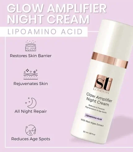 st-london-glow-amplifier-night-cream-50-ml