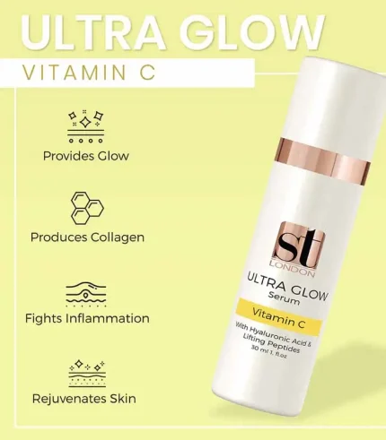 st-london-ultra-glow-serum-30-ml