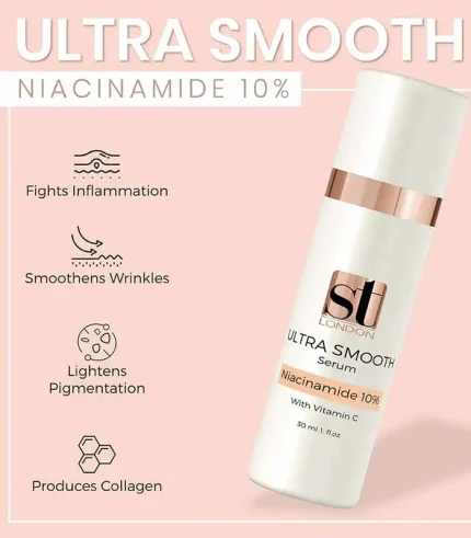 st-london-ultra-smooth-serum-30-ml