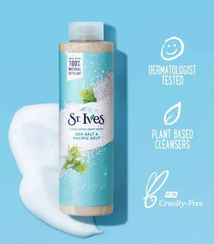 st.Ives-sea-salt-&-pacific-kelp-exfoliating-body-wash-1