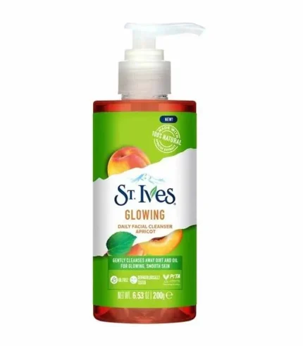 stlves-cleanser-apricot