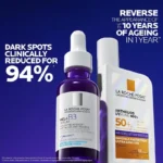 Anthelios Anti-Dark Spots Facial SPF50+ Fluid - 50ml - Image 2