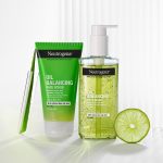 Neutrogena Scrub Oil Balancing 150ml - Image 4