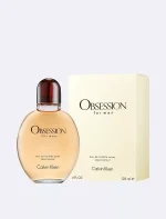 Calvin Klein Obsession For Men EDT 125ml - Image 2