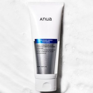Anua_Hyaluronic-Acid-Hydrating-Gentle-Foaming-Cleanser-price-in-pakistan