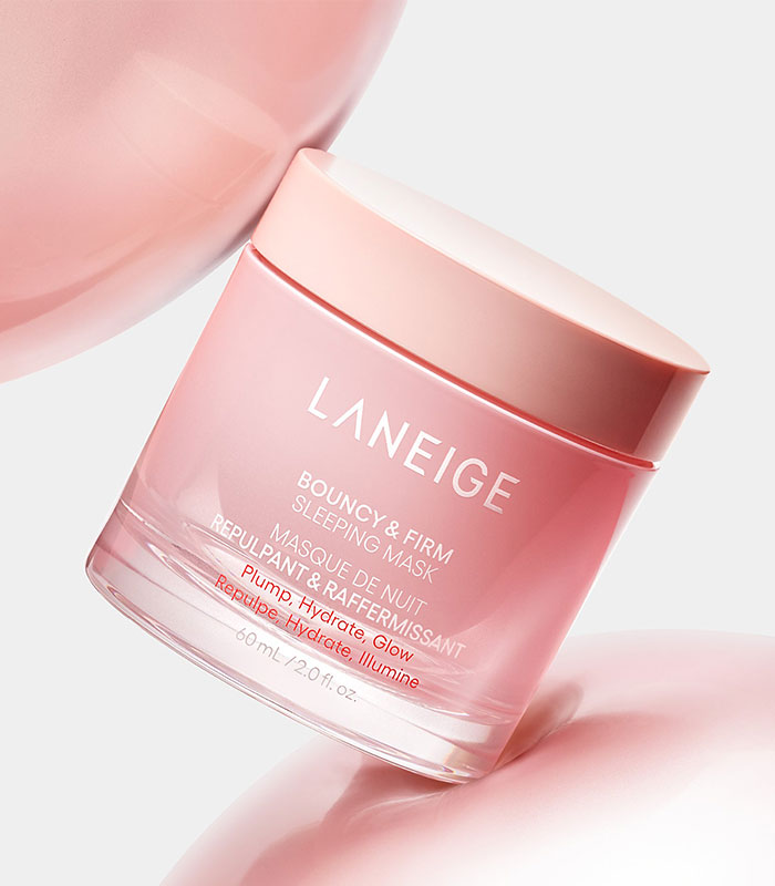 Bouncy-Firm-Sleeping-Mask-Luxur