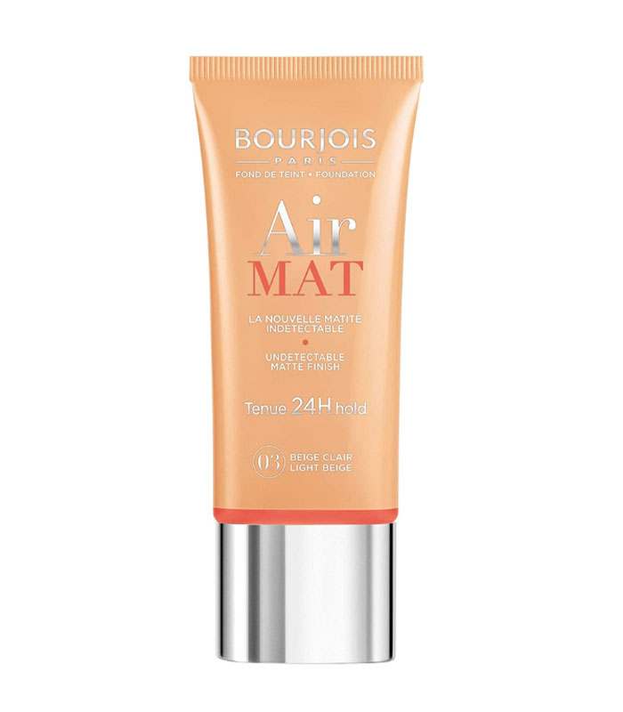 Bourjois-Air-Mat-Foundation-T03-Beige-Clair-Luxur