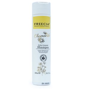 Freecia Chamomile Color Treated Shampoo