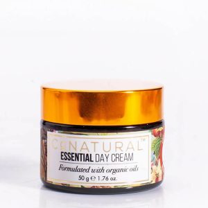 Essential Day Cream