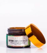 Saffron Complexion Builder