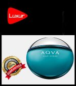 Bvlgari Aqva Men EDT 100ml-luxur
