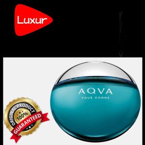 Bvlgari Aqva Men EDT 100ml-luxur