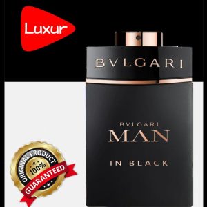 BVLGARI MEN IN BLACK 100ML-luxur