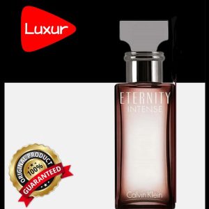 Calvin Klein Eternity Intense (W) EDP 100ml-luxur