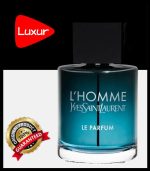 YSL L'Homme Le Parfum EDP 100ml-luxur