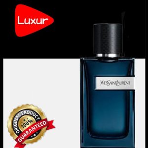 YSL Y Intense EDP 100ml-luxur