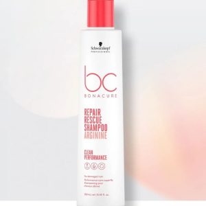Bonacure Repair Rescue Shampoo-luxur