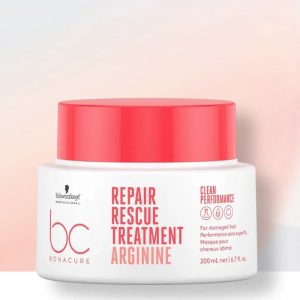 Bonacure Repair Rescue Treatment-luxur