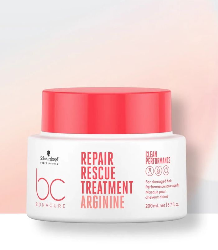 Bonacure Repair Rescue Treatment-luxur