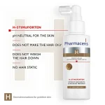 Pharmaceris Intensive Hair Growth Stimulating Spray - 125ml - Image 5
