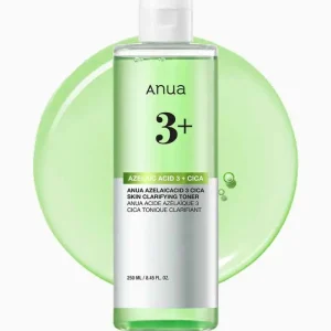anua-azelaic-3-cica-skin-clarifying-toner