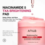 anua-niacinamide-5-txa-brightening-pad-1