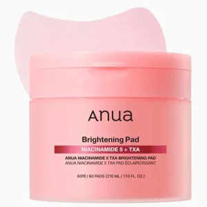 anua-niacinamide-5-txa-brightening-pad